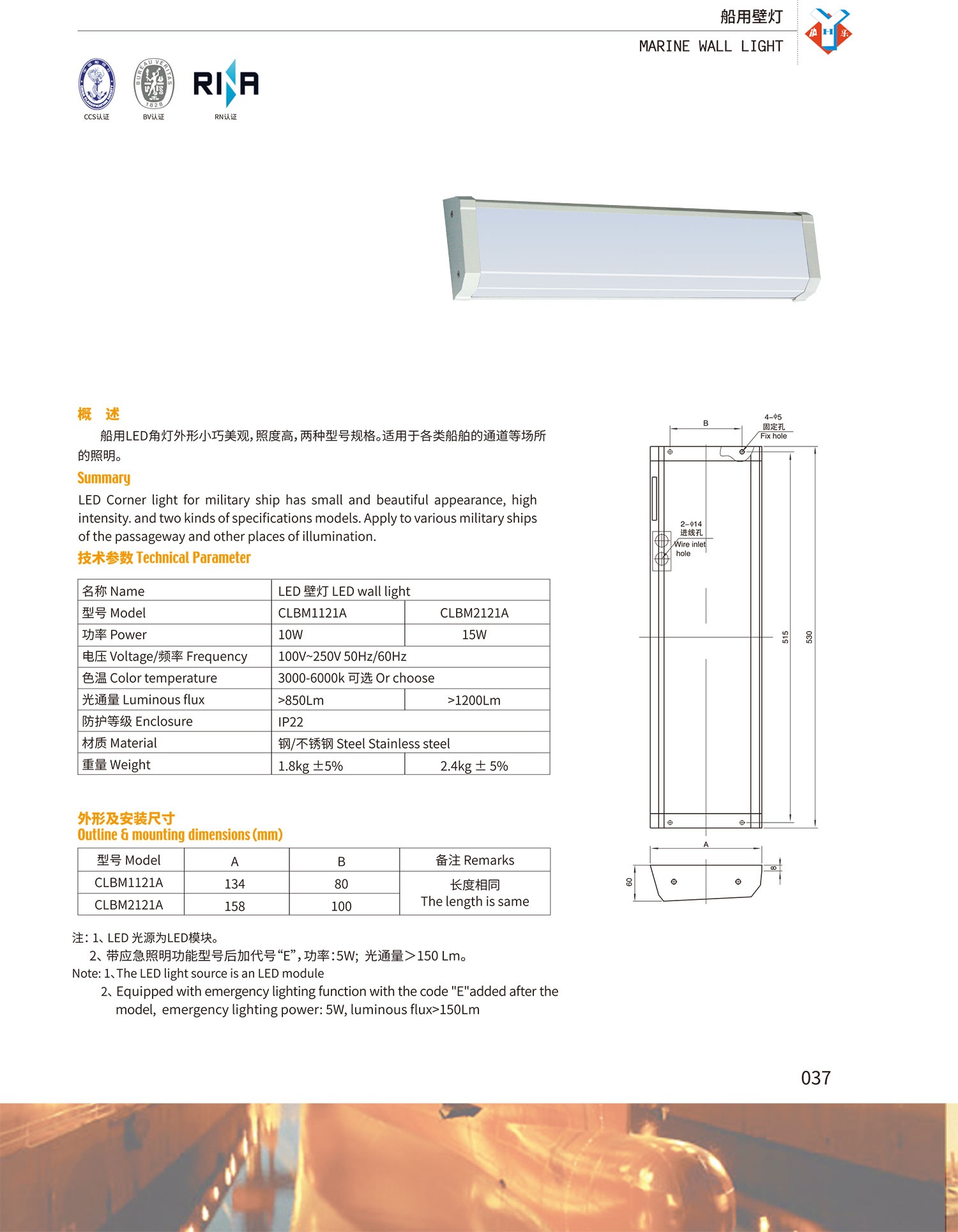 CLBM1121A-